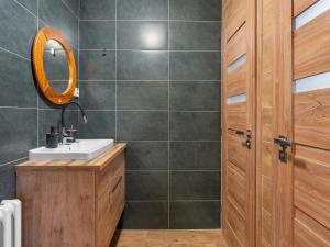 Chalet Horalka by Interhome