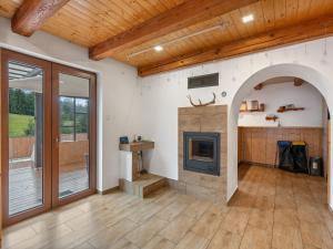 Chalet Horalka by Interhome