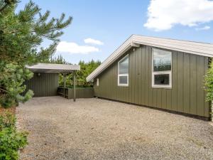 Holiday Home Windelgard - from the sea by Interhome