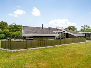 Holiday Home Windelgard - from the sea by Interhome