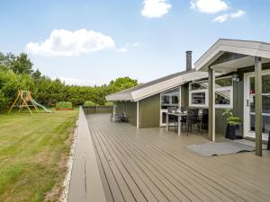 Holiday Home Windelgard - from the sea by Interhome