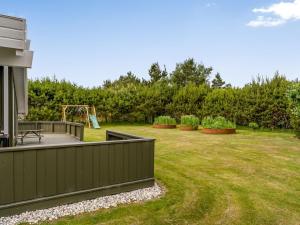 Holiday Home Windelgard - from the sea by Interhome