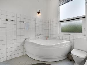 Holiday Home Windelgard - from the sea by Interhome