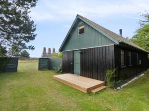 Holiday Home Joon - 100m from the sea by Interhome