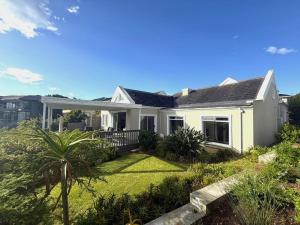 20 Dunnage - Knysna