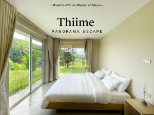 Thiime - Chiang Rai