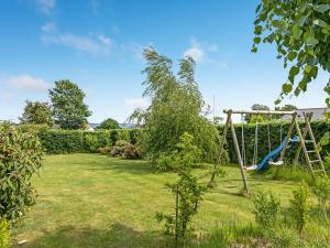 Holiday Home Marret - 275m from the sea by Interhome