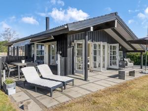 Holiday Home Withger - 20m from the sea by Interhome