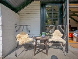 Holiday Home Armgard - 600m from the sea by Interhome