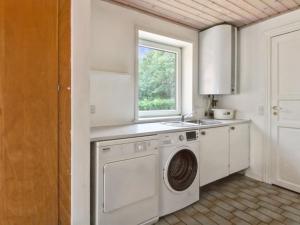 Holiday Home Josefiina - 22km from the sea by Interhome