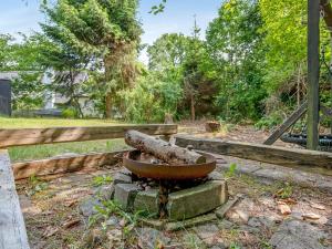 Holiday Home Armgard - 600m from the sea by Interhome