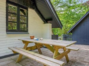 Holiday Home Armgard - 600m from the sea by Interhome