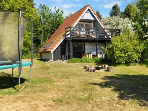 Holiday Home Sunna - 1km from the sea by Interhome - 3hvězdičkové hotely ve městě Humble