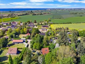 Holiday Home Sunna - 1km from the sea by Interhome