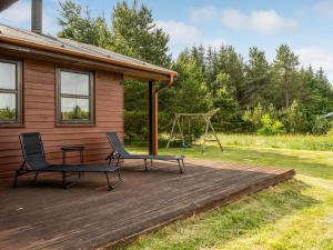 Holiday Home Edele - 5km from the sea by Interhome