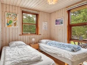 Holiday Home Edele - 5km from the sea by Interhome