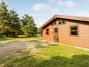 Holiday Home Edele - 5km from the sea by Interhome