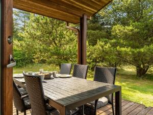 Holiday Home Edele - 5km from the sea by Interhome