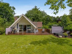 Holiday Home Ejvind - 30km from the sea by Interhome