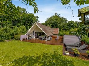 Holiday Home Ejvind - 30km from the sea by Interhome - 3hvězdičkové hotely ve městě Toftlund