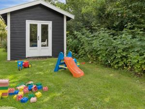 Holiday Home Aria - 1km from the sea by Interhome
