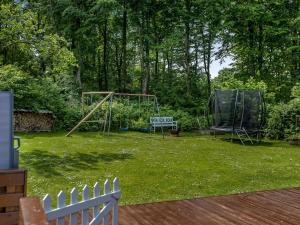 Holiday Home Ejvind - 30km from the sea by Interhome