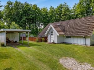 Holiday Home Ejvind - 30km from the sea by Interhome