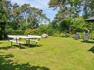 Holiday Home Aria - 1km from the sea by Interhome