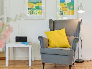 Holiday Home Aria - 1km from the sea by Interhome