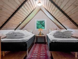 Holiday Home Ejvind - 30km from the sea by Interhome