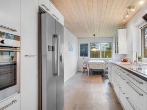 Holiday Home Withulf - 500m to the fjord by Interhome