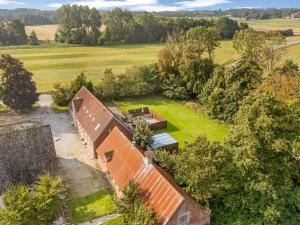 Holiday Home Har - 1-2km from the sea by Interhome