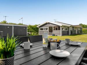 Holiday Home Rathi - from the sea by Interhome