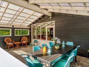 Holiday Home Rathi - from the sea by Interhome