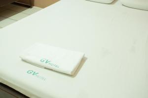 GV Hotel - Masbate