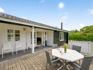 Holiday Home Blesse - 500m to the inlet by Interhome