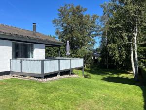 Holiday Home Elja - 400m from the sea by Interhome