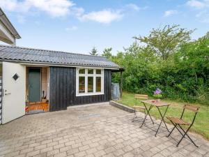 Holiday Home Blesse - 500m to the inlet by Interhome