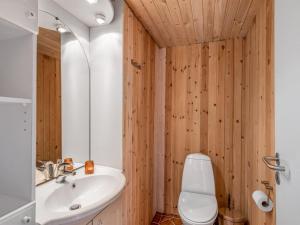 Holiday Home Blesse - 500m to the inlet by Interhome