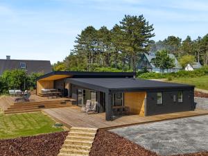 Holiday Home Arjuna - 750m from the sea by Interhome