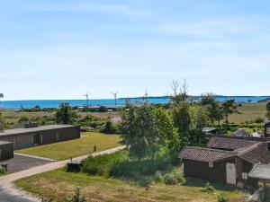 Holiday Home Arjuna - 750m from the sea by Interhome