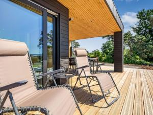 Holiday Home Arjuna - 750m from the sea by Interhome