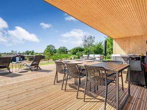 Holiday Home Arjuna - 750m from the sea by Interhome