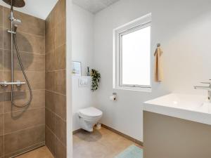 Holiday Home Arjuna - 750m from the sea by Interhome