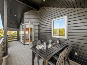 Holiday Home Georg - 200m from the sea by Interhome