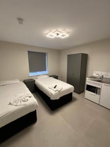Wendover Annexe