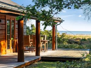 Holiday Home Devis - from the sea by Interhome