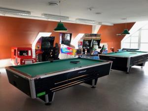 Apartment Steffan - 2-3km from the sea by Interhome