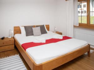 Apartment La Siala Apt-7 by Interhome