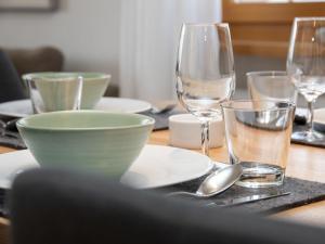 Apartment La Siala Apt-7 by Interhome